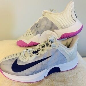 Nike Pickleball Tennis Zoom Court shoes